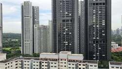 Blk 148 Mei Ling Street (Queenstown), HDB Executive #589368701
